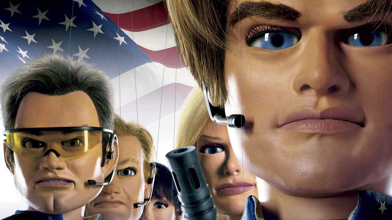 Team America : Police du monde 0