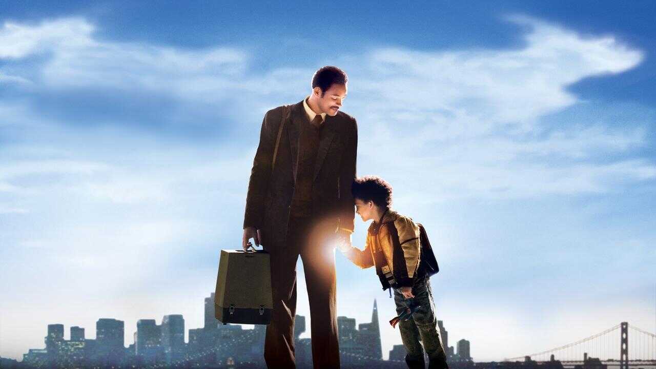 The Pursuit of Happyness (2006) 0