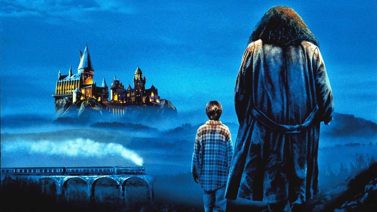 Harry Potter and the Philosopher's Stone (2001) 0