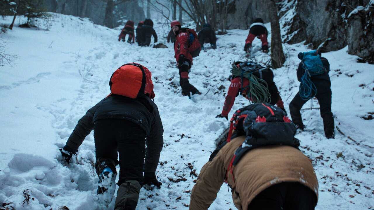 Tata mută munții 0