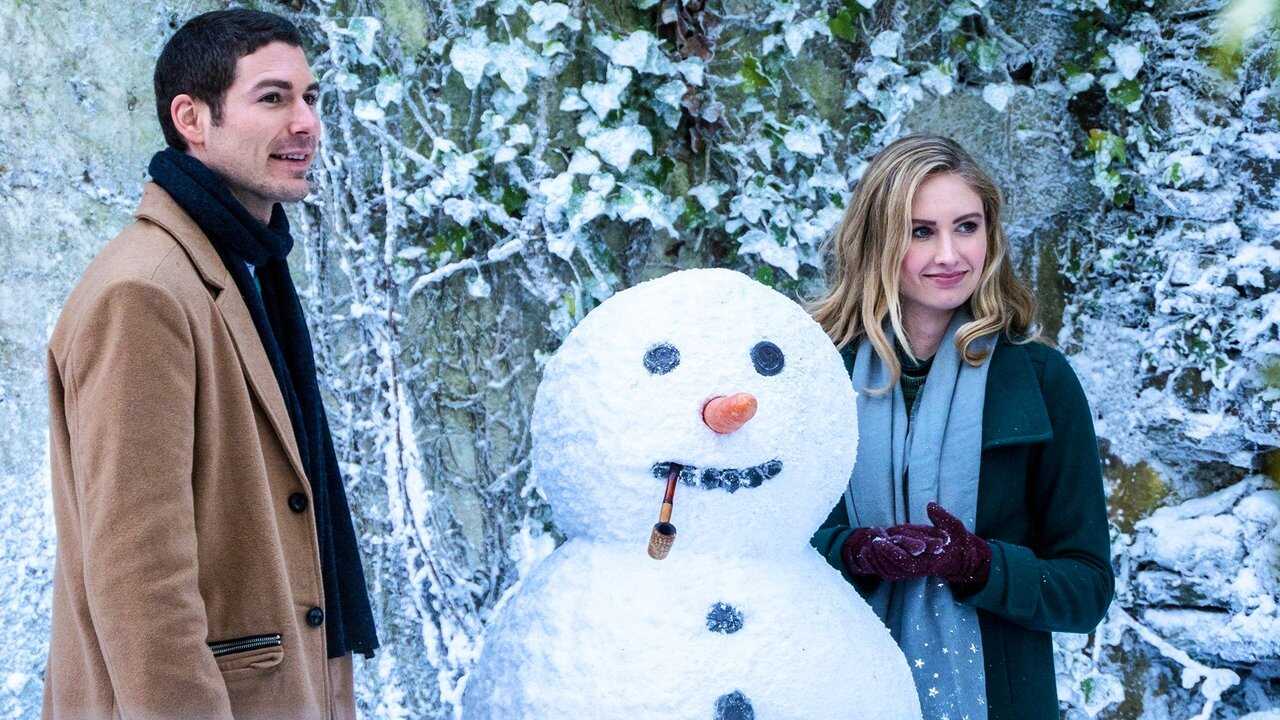 Christmas Perfection 0