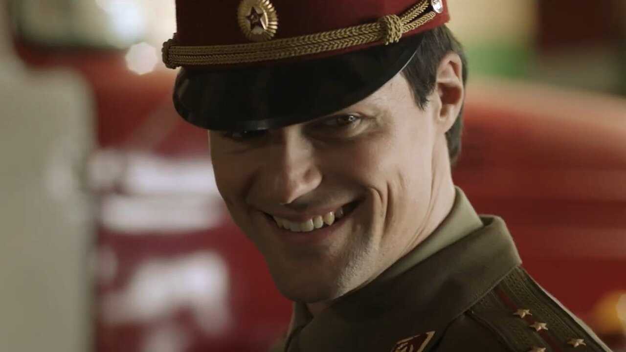FR - Chernobyl : Under Fire - 2021 0