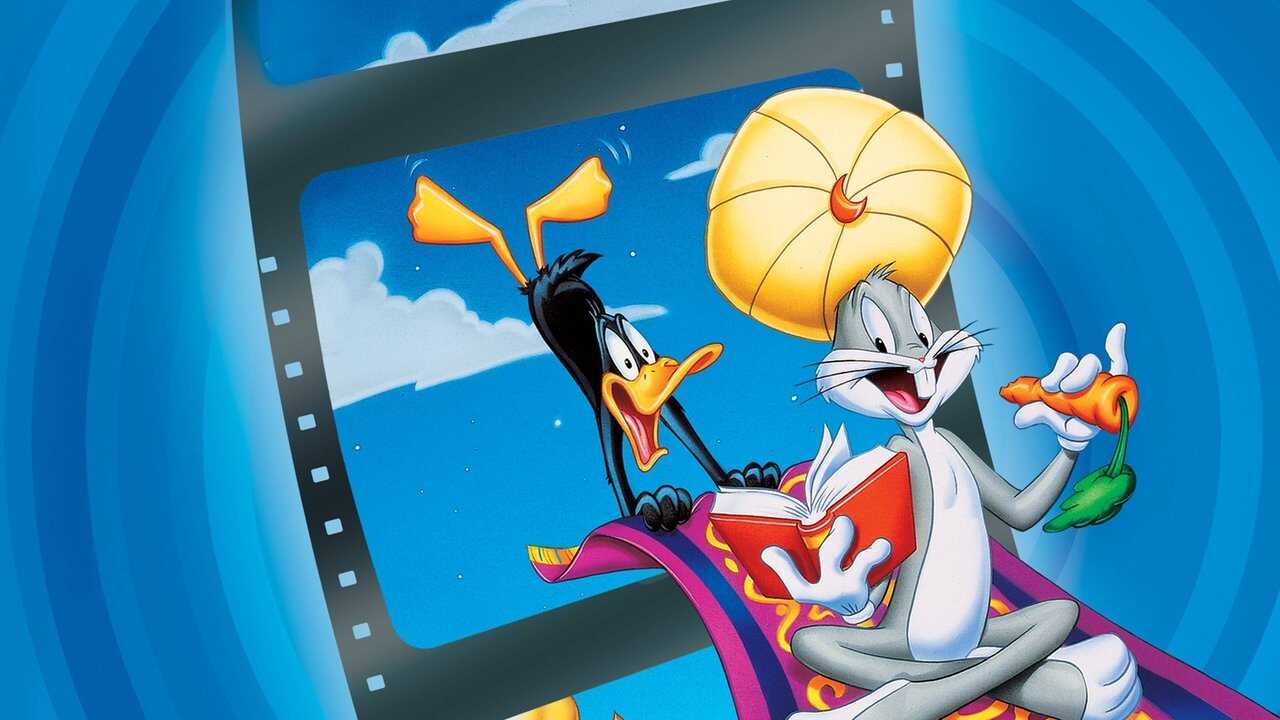 Bugs Bunny's 3rd Movie: 1001 Rabbit Tales 0