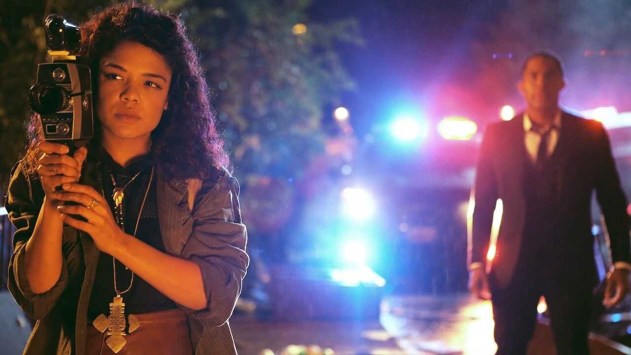 Dear White People 0