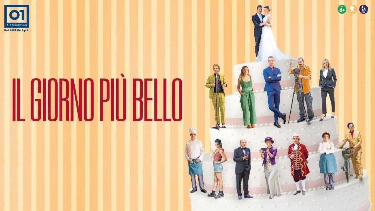 Il giorno più bello 0
