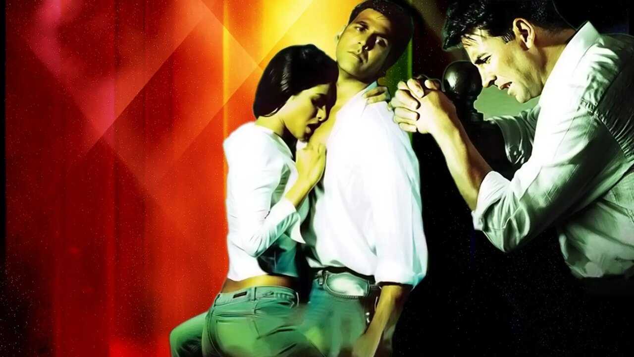 Eine verhängnisvolle Begegnung (2004) 0