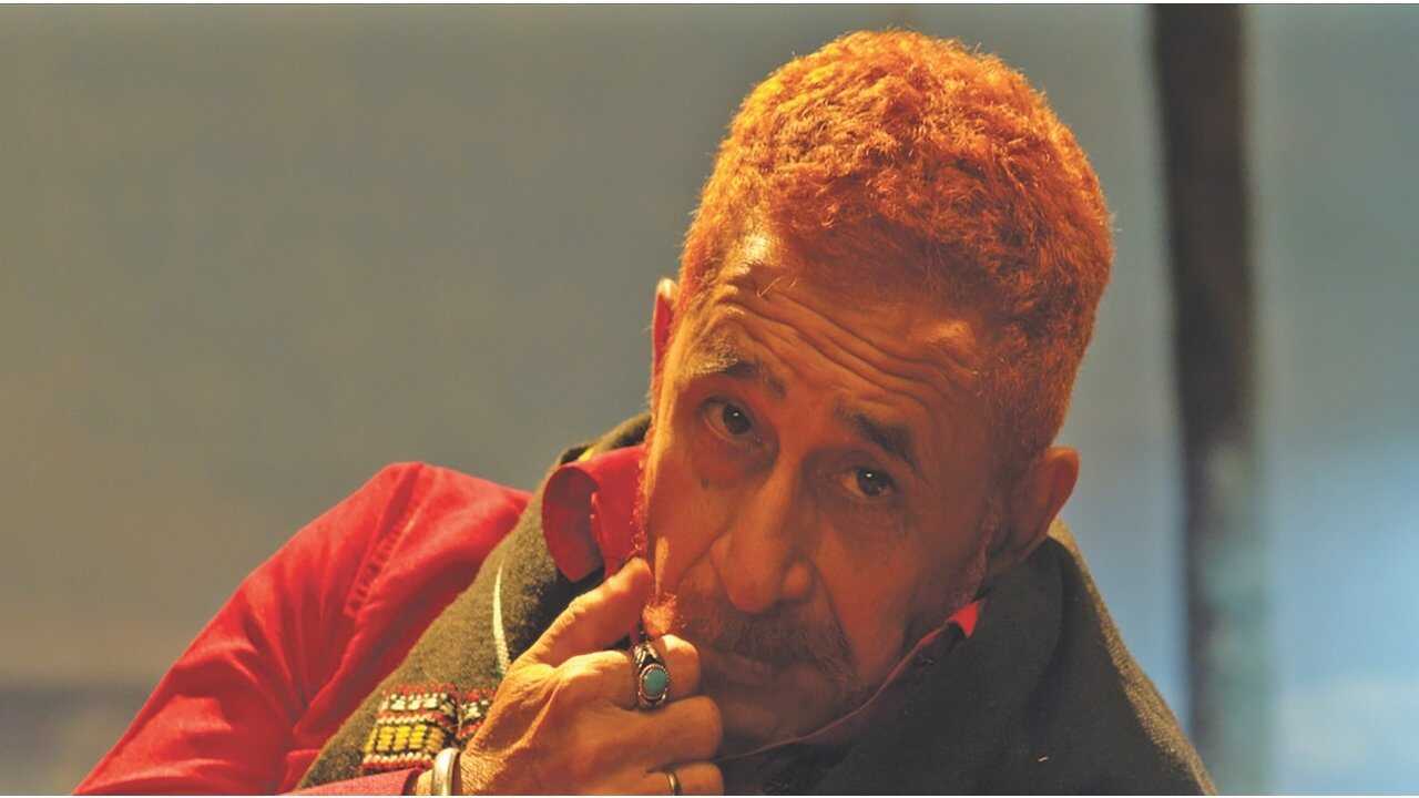 Zinda Bhaag 0