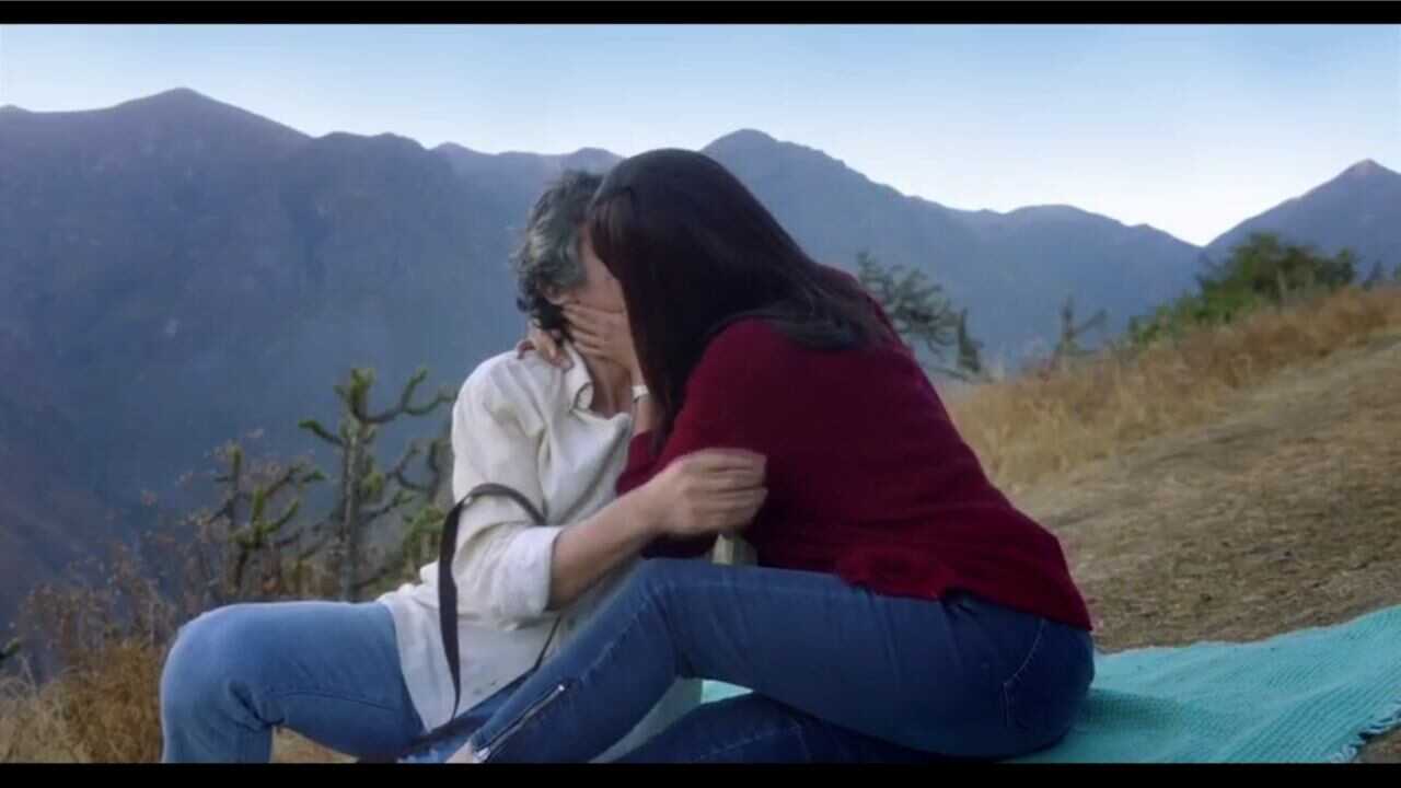 Rómulo y Julita 0