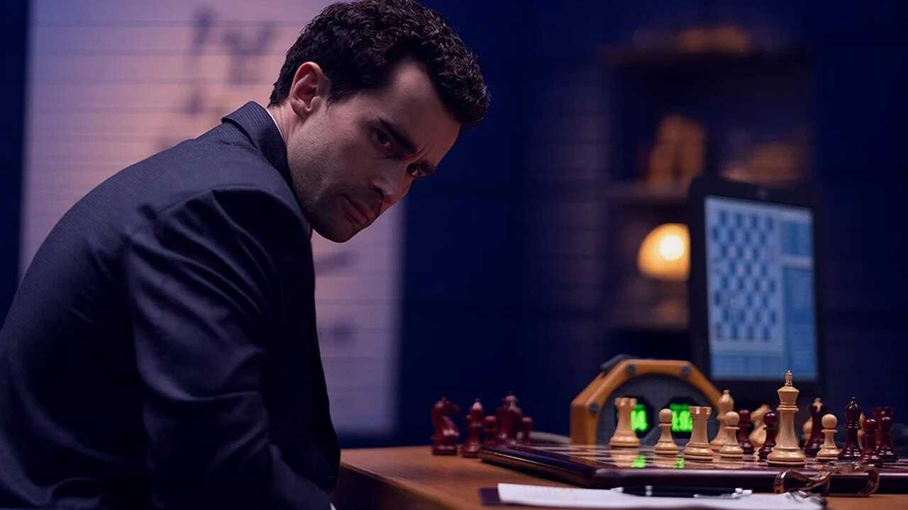 ES - Revancha (2024) 2