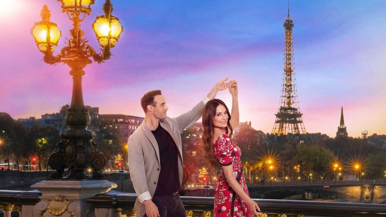 Coup de foudre à la française (2021) 0