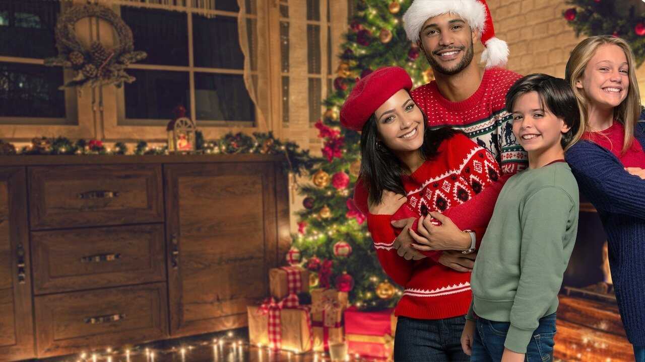 The Christmas Sitters 0