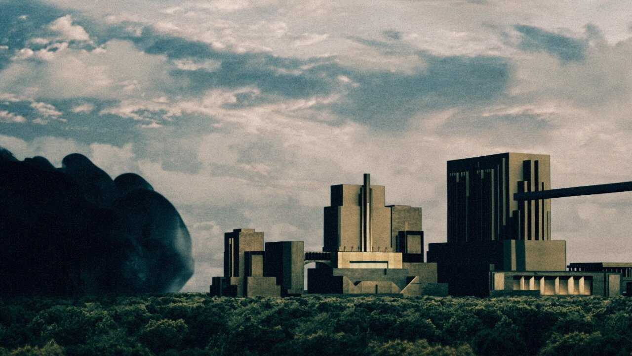Gerontophobia 0