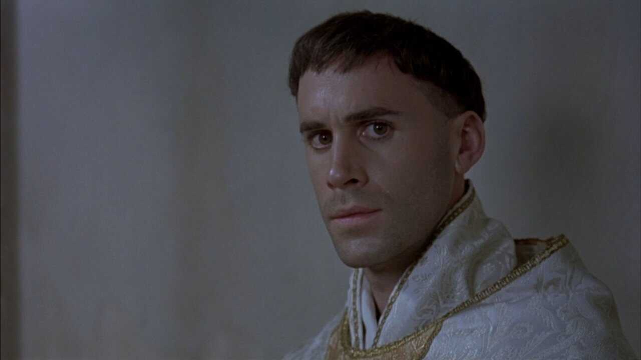 Luther (2003) 0