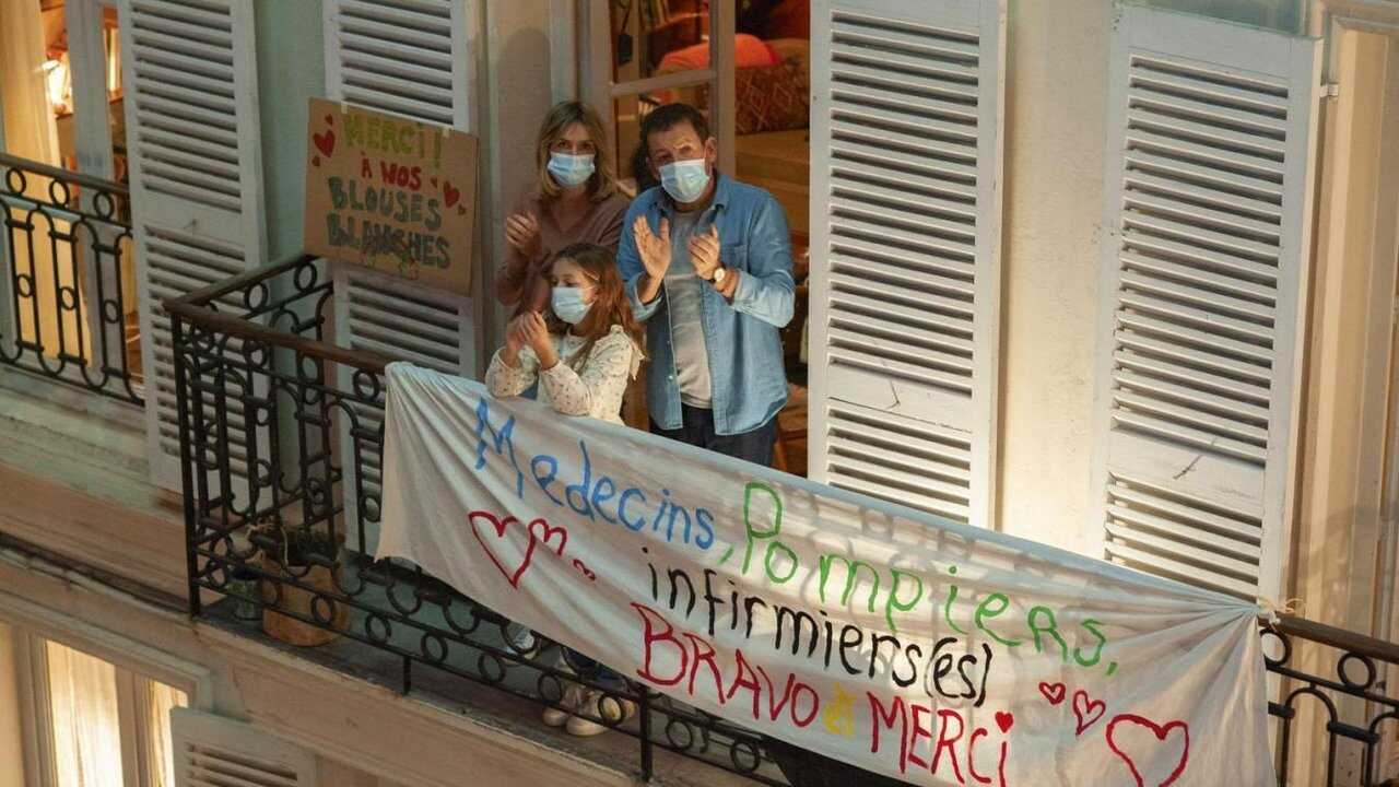 FR - 8, rue de l’Humanité - 2021 0