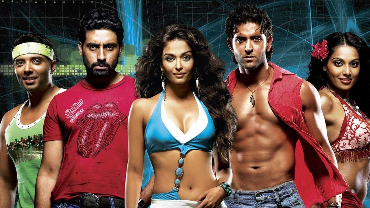 Dhoom 2 (2006) 0