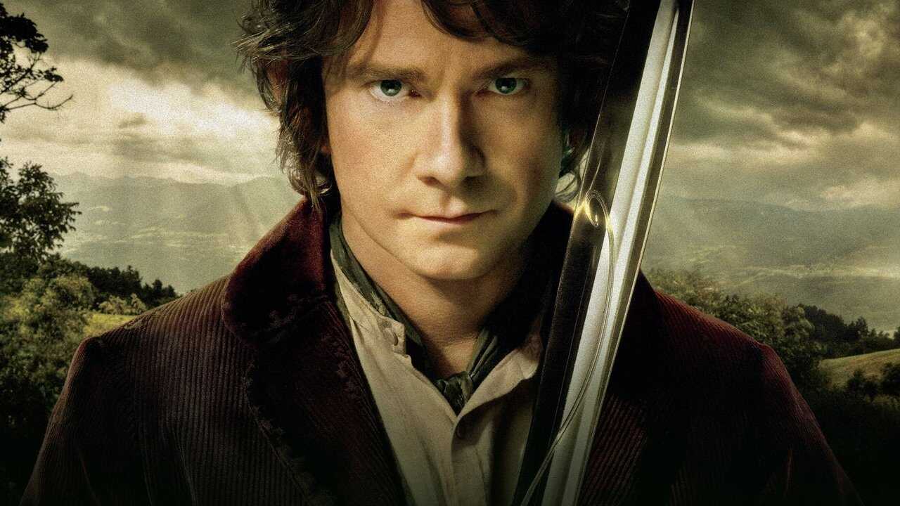 Hobbit: Niezwykła podróż 0