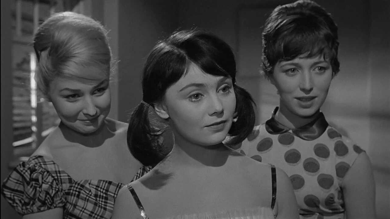 Rozstanie (1961) 0