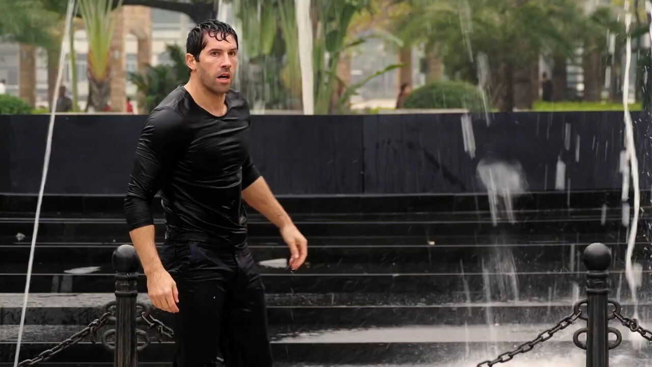 Abduction (2019) 0