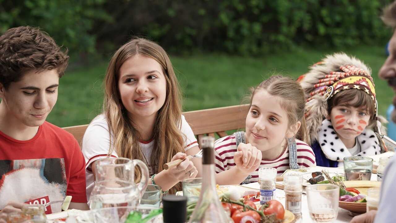 10 jours sans maman 0