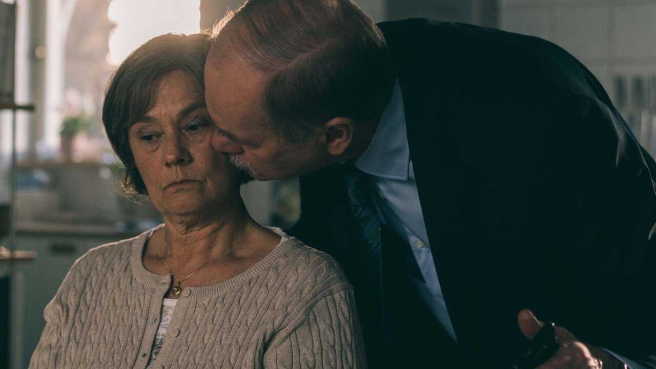 Britt-Marie var här (2019) 0