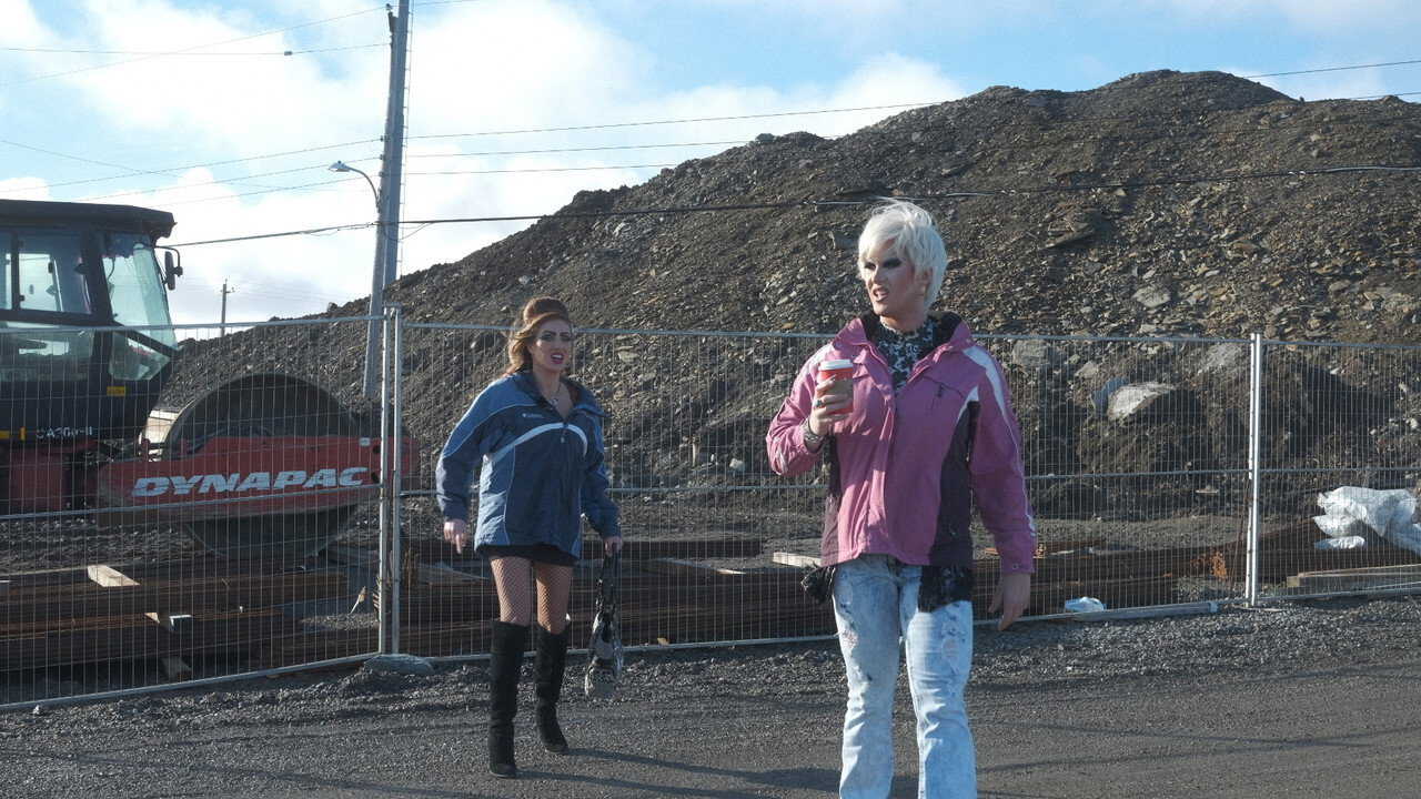EN| Tracy and Martina: Goin' Out West - 2025 0