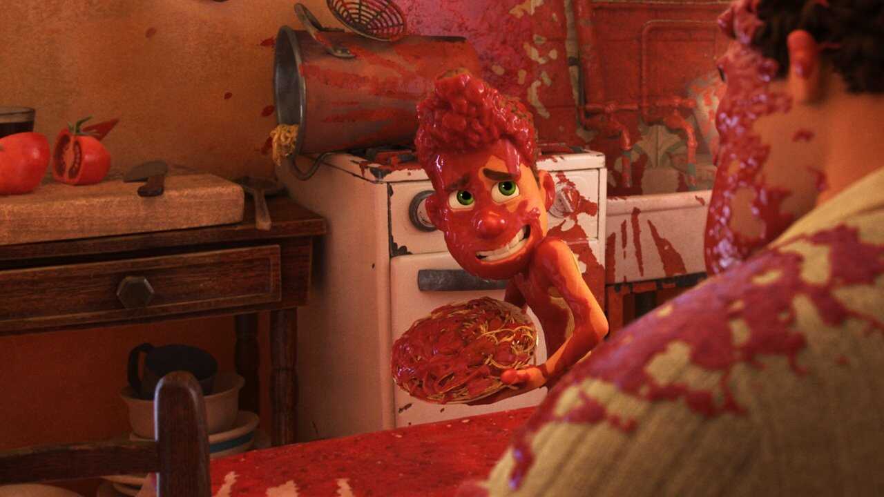 Ciao Alberto 0