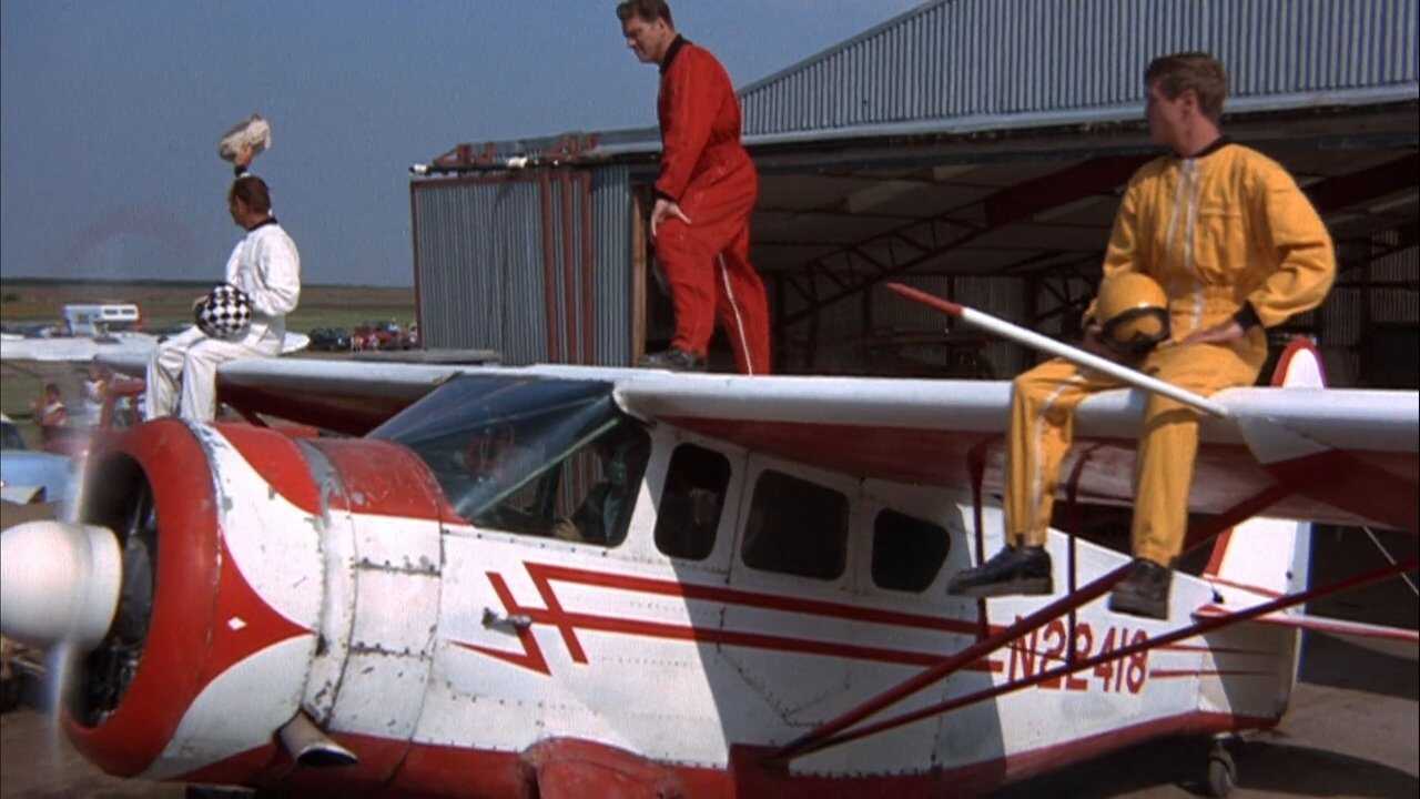 The Gypsy Moths 0