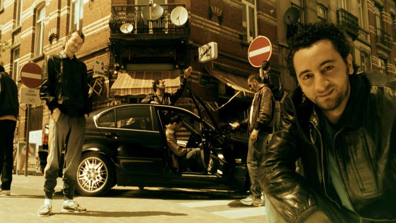 FR| Les Barons - 2009 0