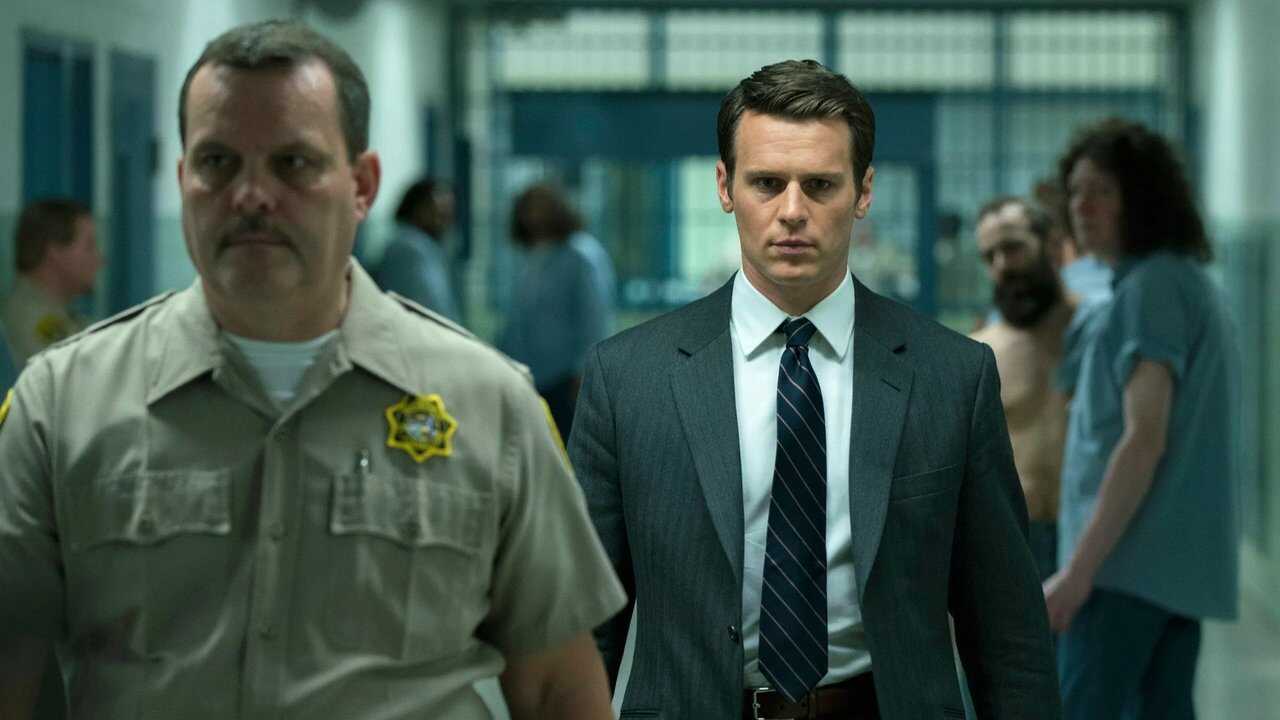 NL - MINDHUNTER (2017) 2