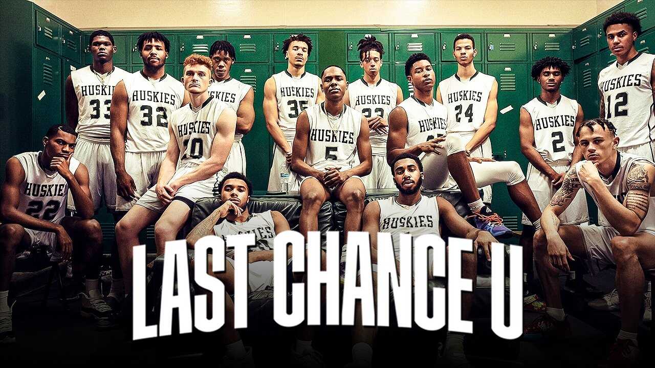 Last Chance U: Basketball 4