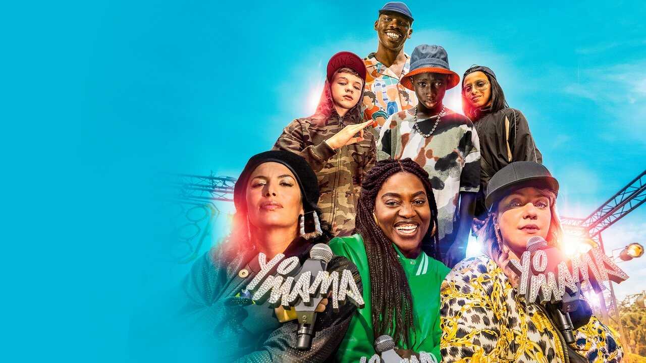 Yo Mama (2023) 0