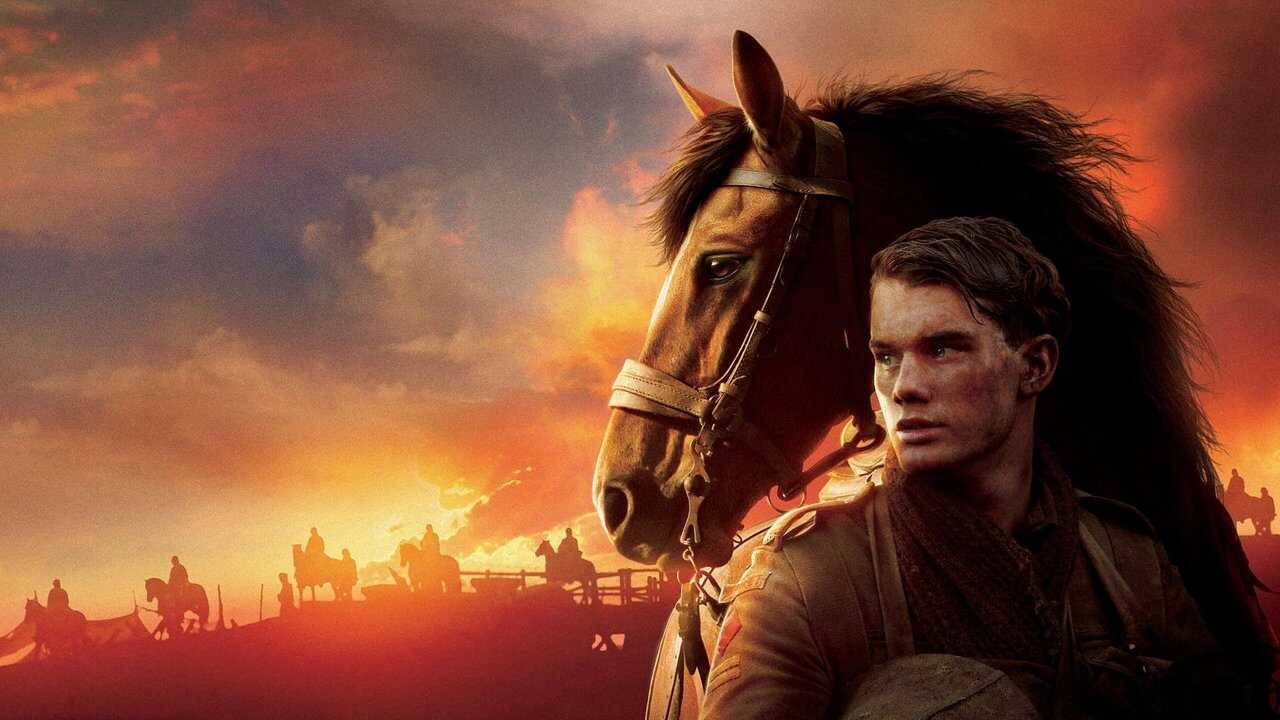 War Horse (Caballo de batalla) (2011) 0