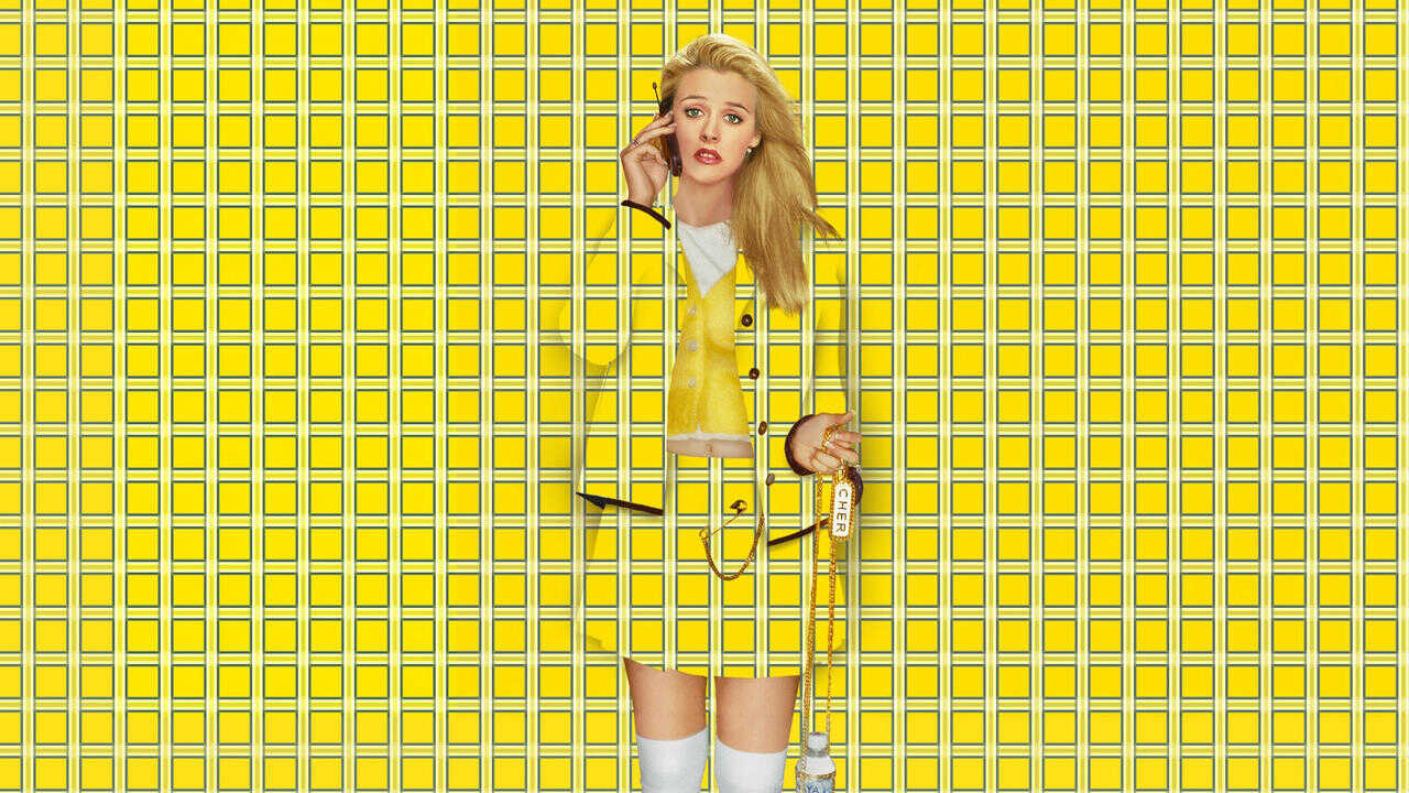 Clueless 0