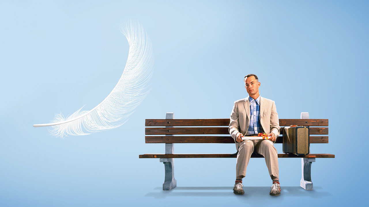 FR| Forrest Gump - 1994 0