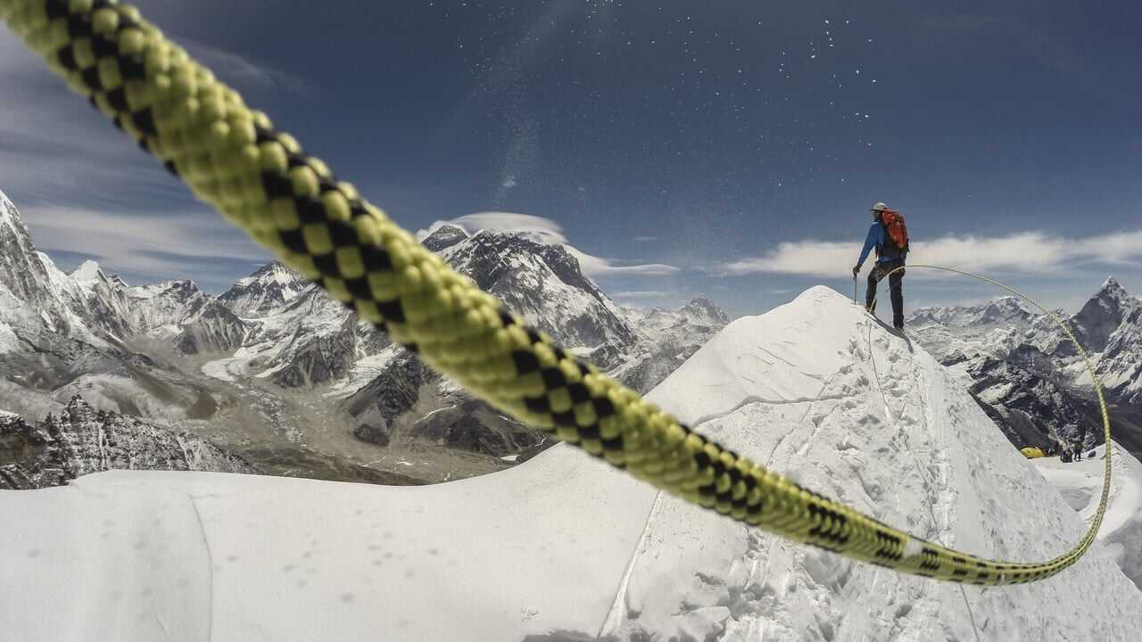 Sherpa 0
