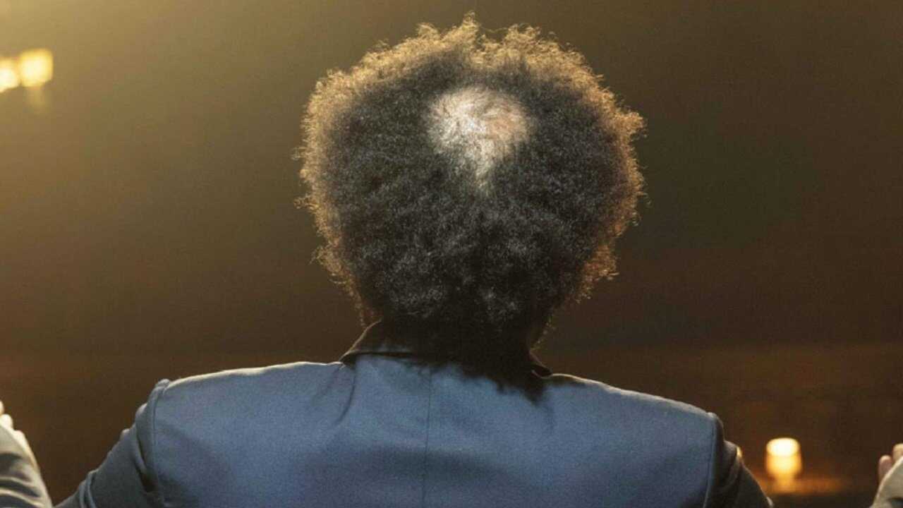 FR - Fabrice Eboué - Plus rien à perdre - 2020 0