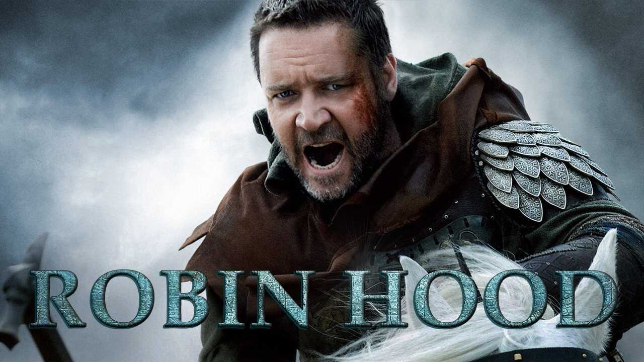 Robin Hood 0