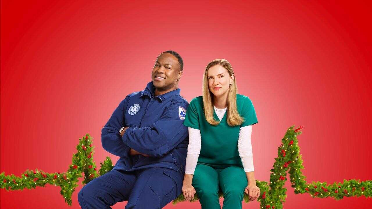 Christmas On Call 0