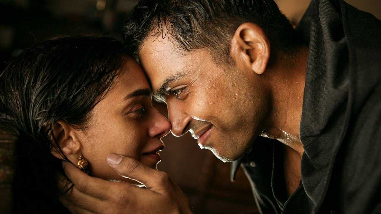 Kaatru Veliyidai 0