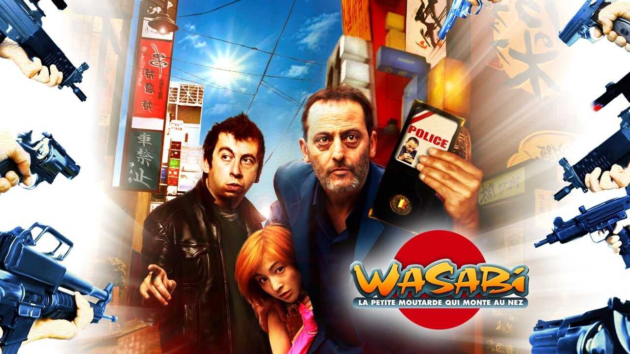 Wasabi - Hubert Zawodowiec 0