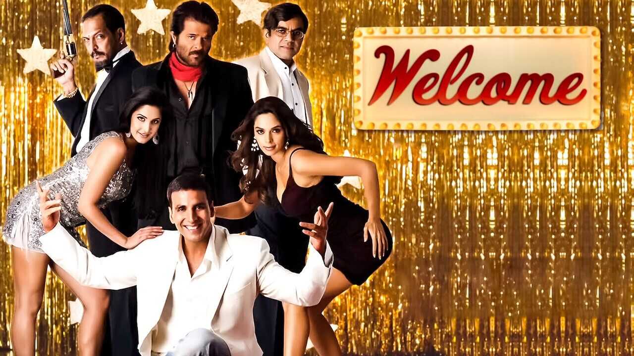 BL - Welcome - 2007 0