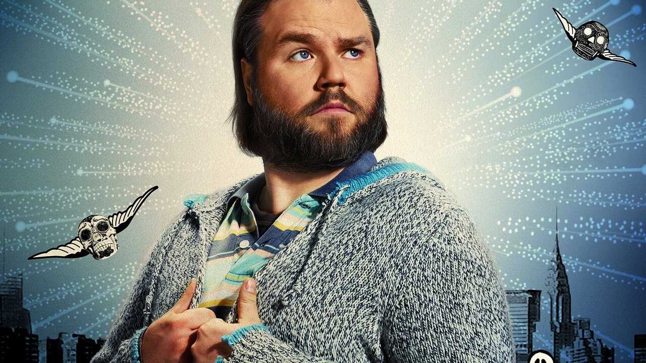 RIP : Fauchés et sans repos (2014) FR 1