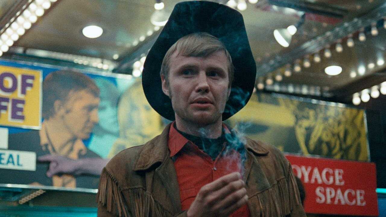 Midnight Cowboy 0
