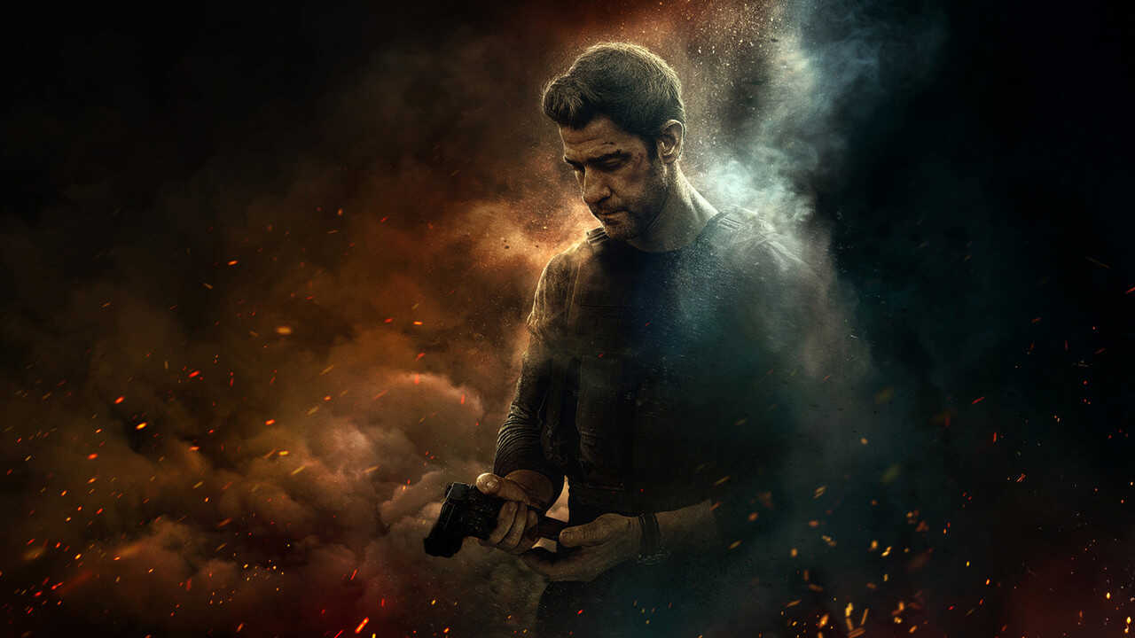 IT| Tom Clancy's Jack Ryan: Ghost War - 2026 0
