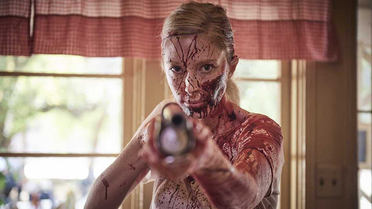 Killer Kate! 0