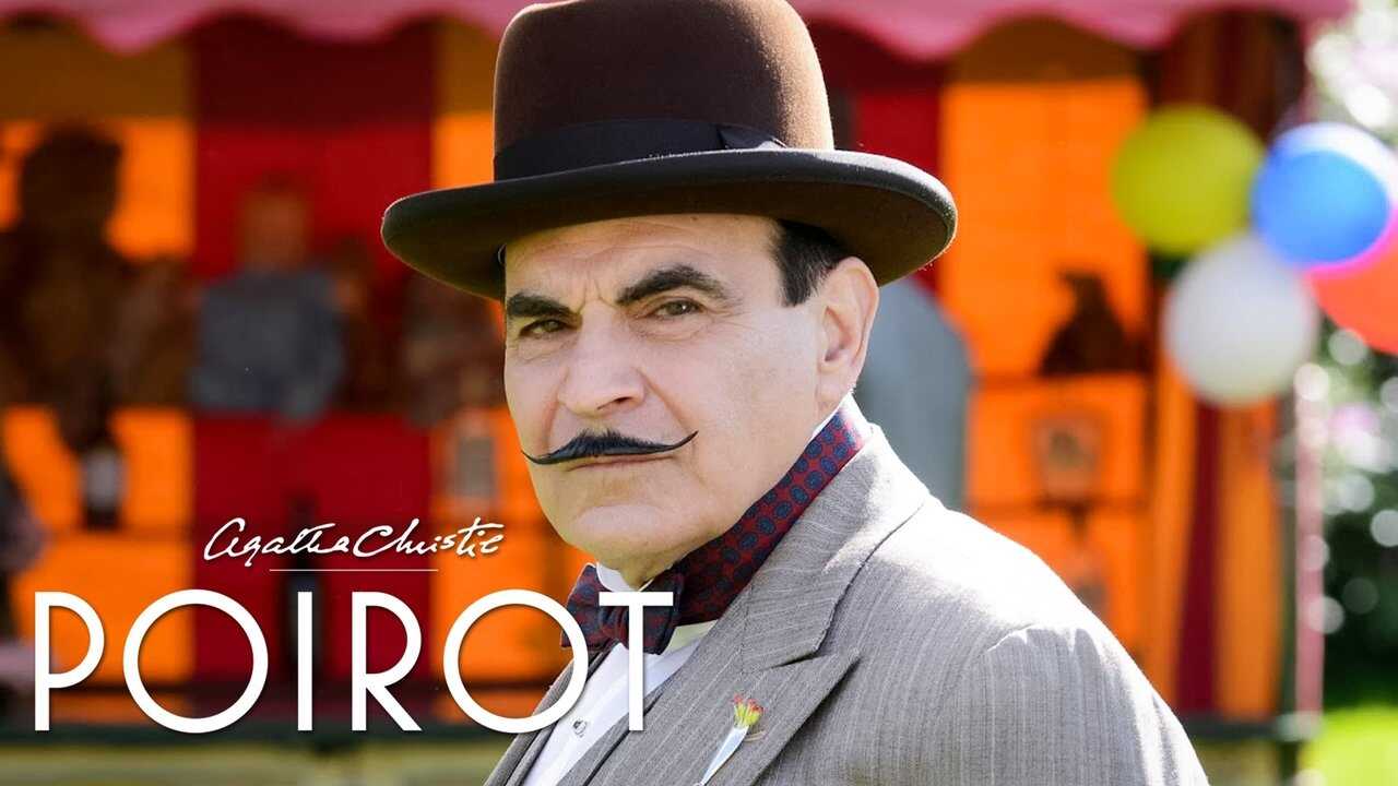 Hercule Poirot (1989) FR 0
