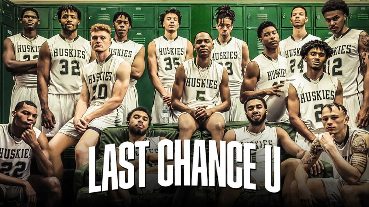 Last Chance U: Basketball 2