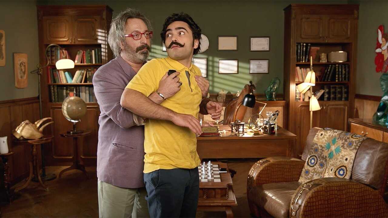Deli Aşk (2017) 0