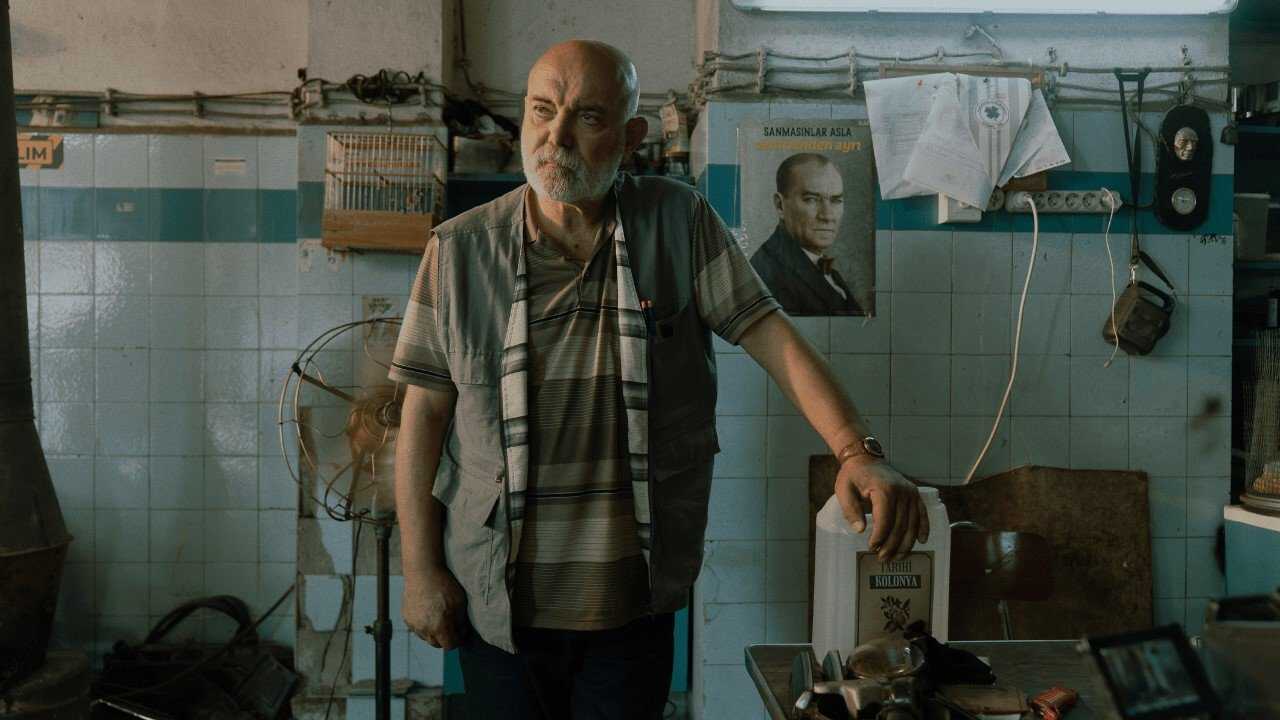 Abandoned Man (2025) 0