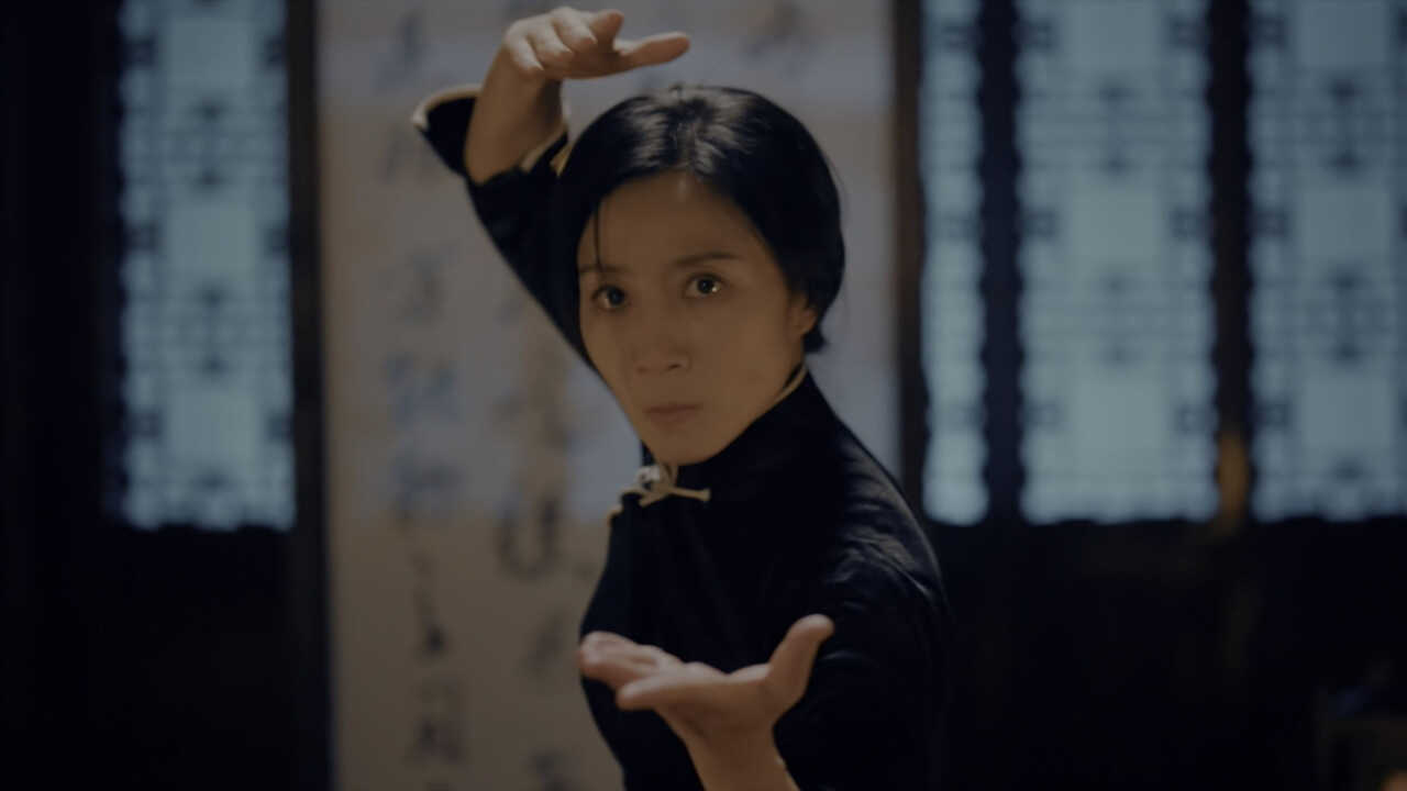 CH| Ip Man: Kung Fu Legend - 2026 0
